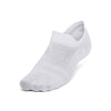 Calcetines UA Essential 6-Pack blanco unisex