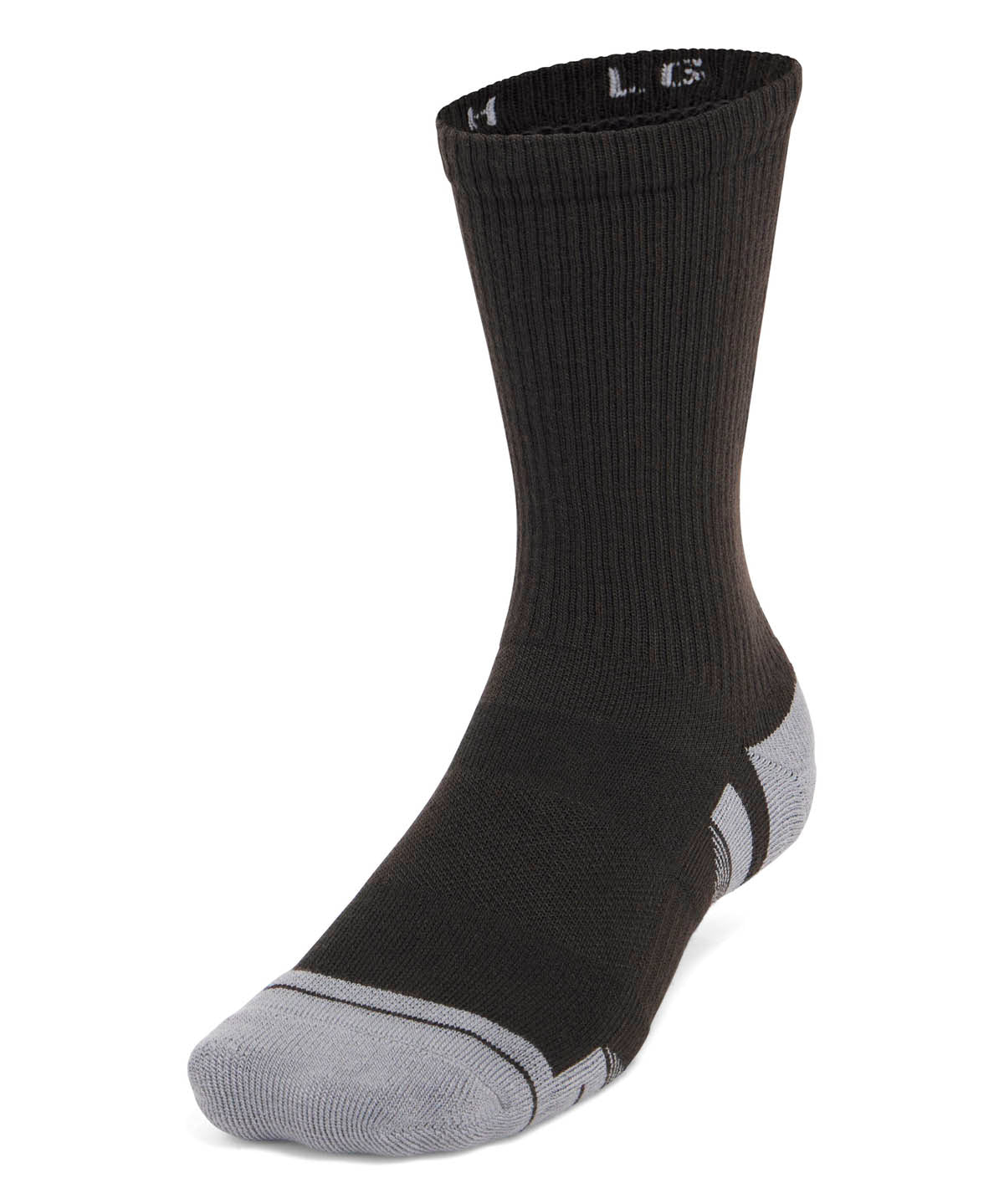 Calcetines unisex UA Performance Tech, 6 pack