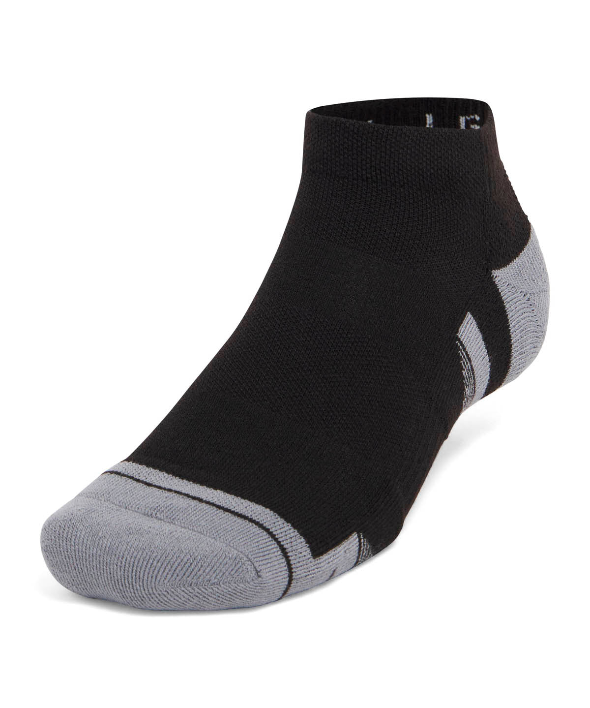 Calcetines no show unisex UA Performance Tech, 6 pack