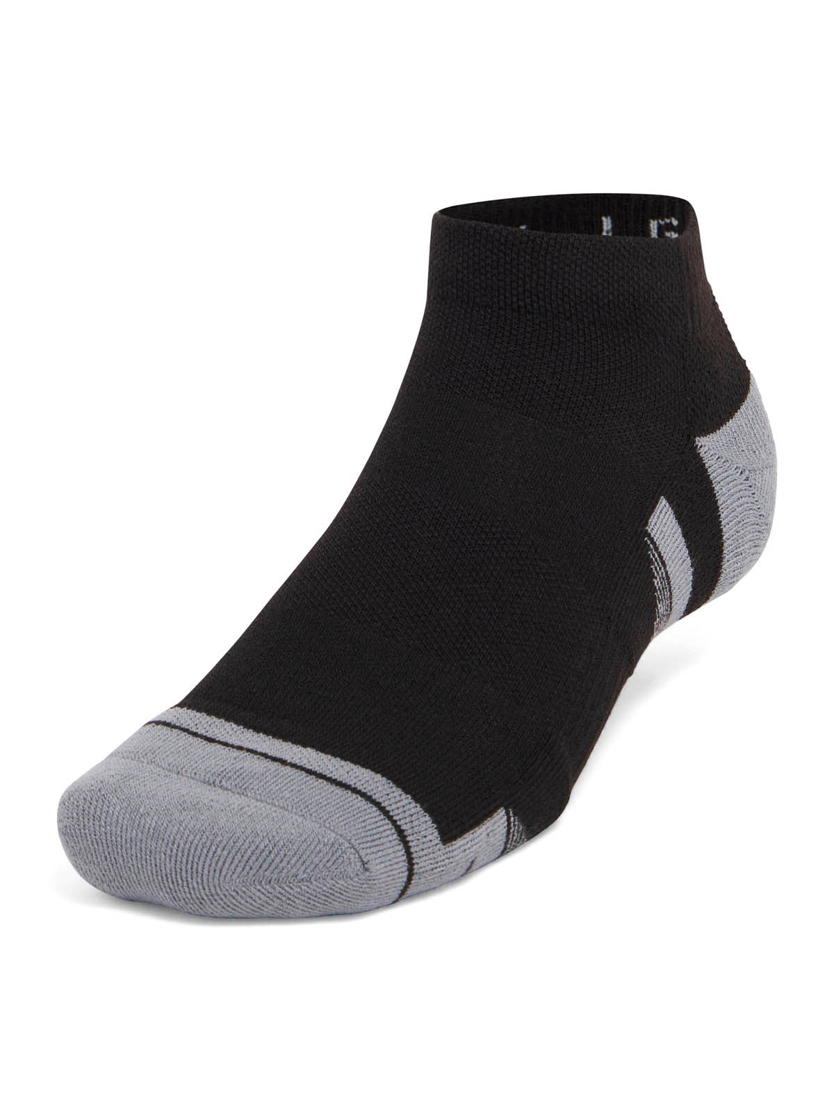 Calcetines no show unisex UA Performance Tech, 6 pack