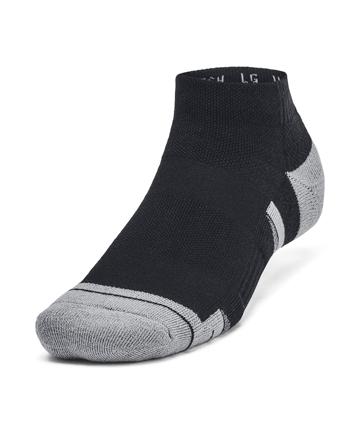 Calcetines low unisex UA Performance Tech 6-Pack