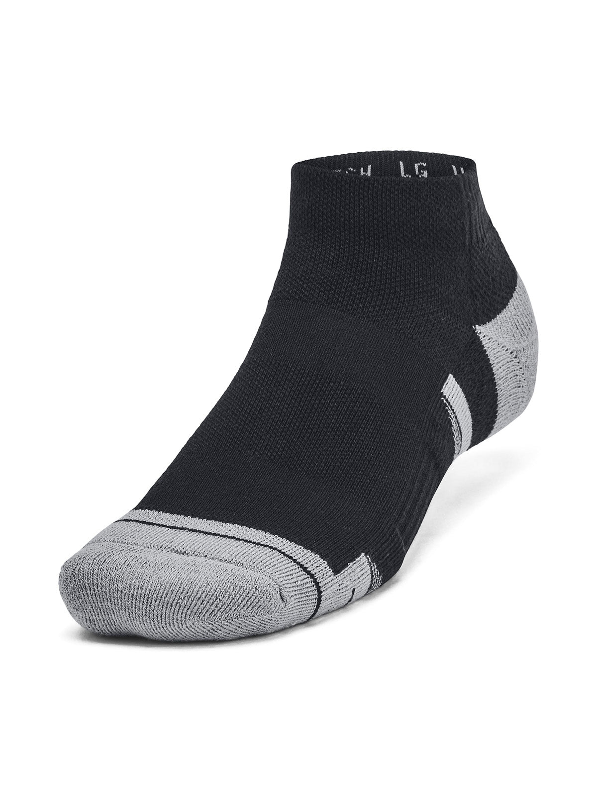 Calcetines low unisex UA Performance Tech 6-Pack
