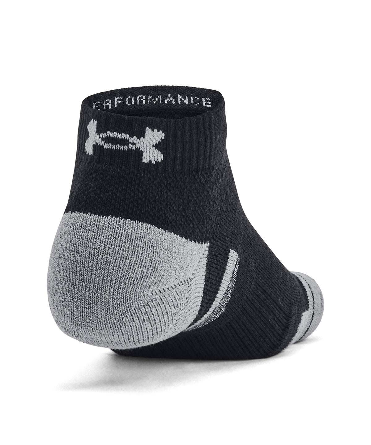 Calcetines low unisex UA Performance Tech 6-Pack