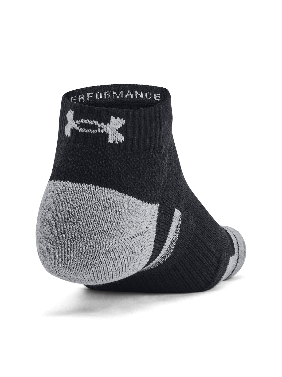 Calcetines low unisex UA Performance Tech 6-Pack