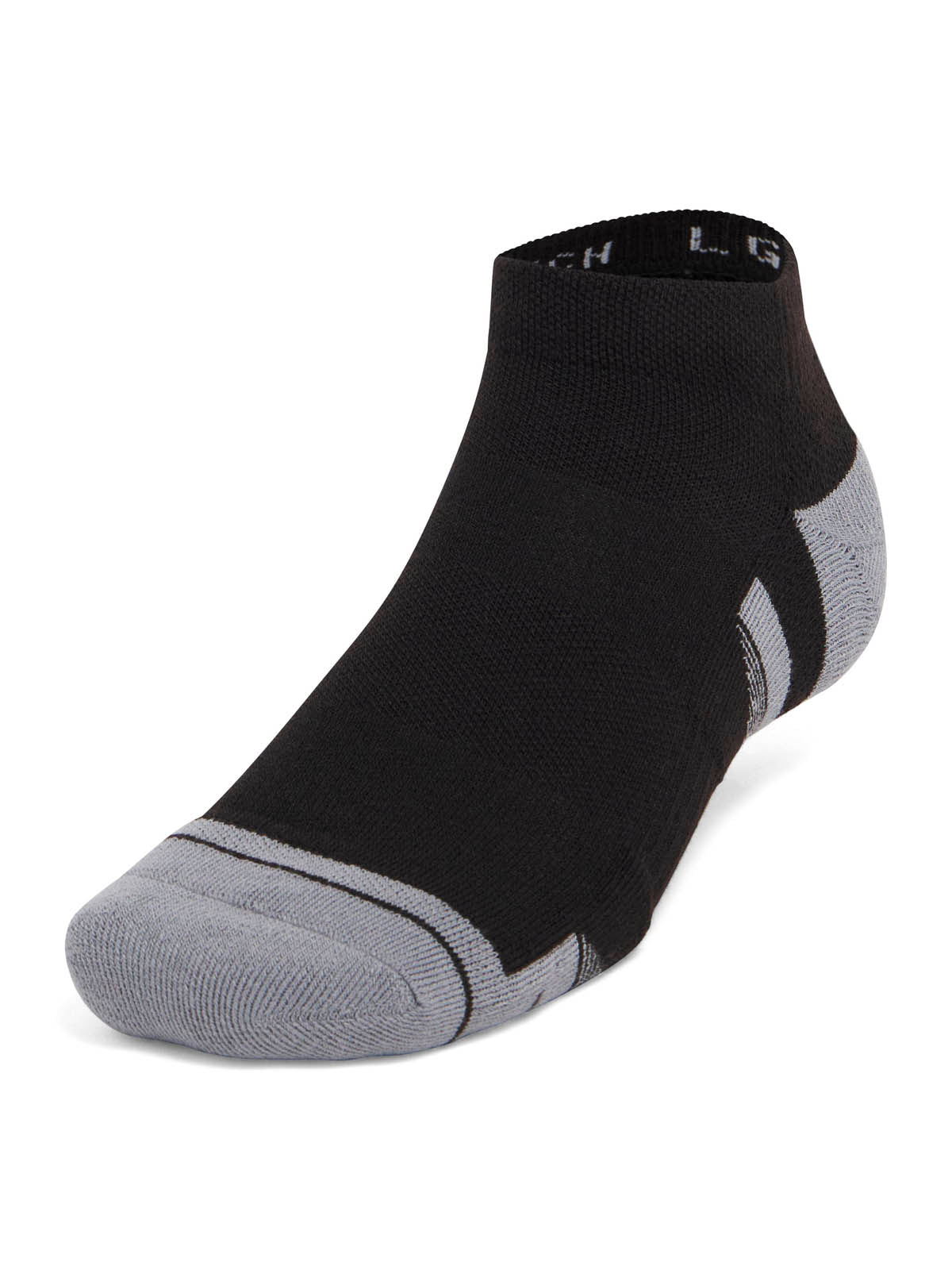Calcetines low unisex UA Performance Tech 6-Pack