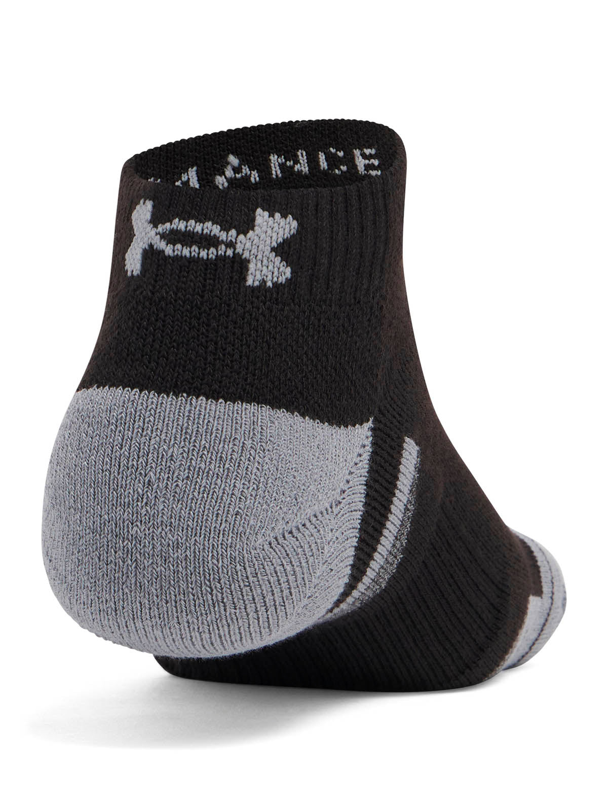 Calcetines low unisex UA Performance Tech 6-Pack