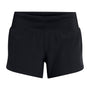 Shorts UA Launch Pro 3'' para mujer