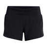 Shorts UA Launch Pro 3'' para mujer
