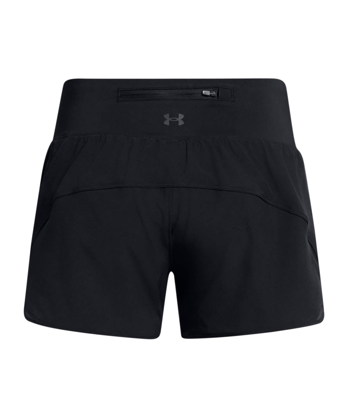 Shorts UA Launch Pro 3'' para mujer