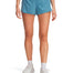 Short Running para Mujer Launch Pro 3"' Azul Under Armour