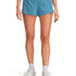 Short Running para Mujer Launch Pro 3"' Azul Under Armour