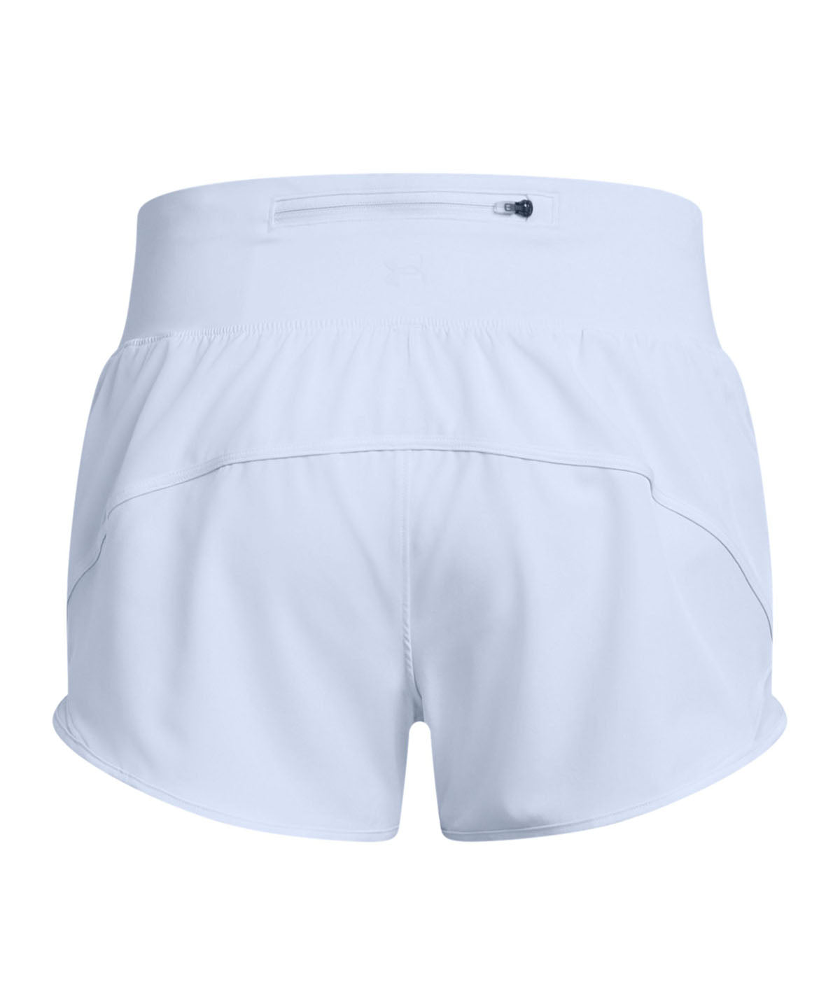 Shorts UA Launch Pro 3'' para mujer