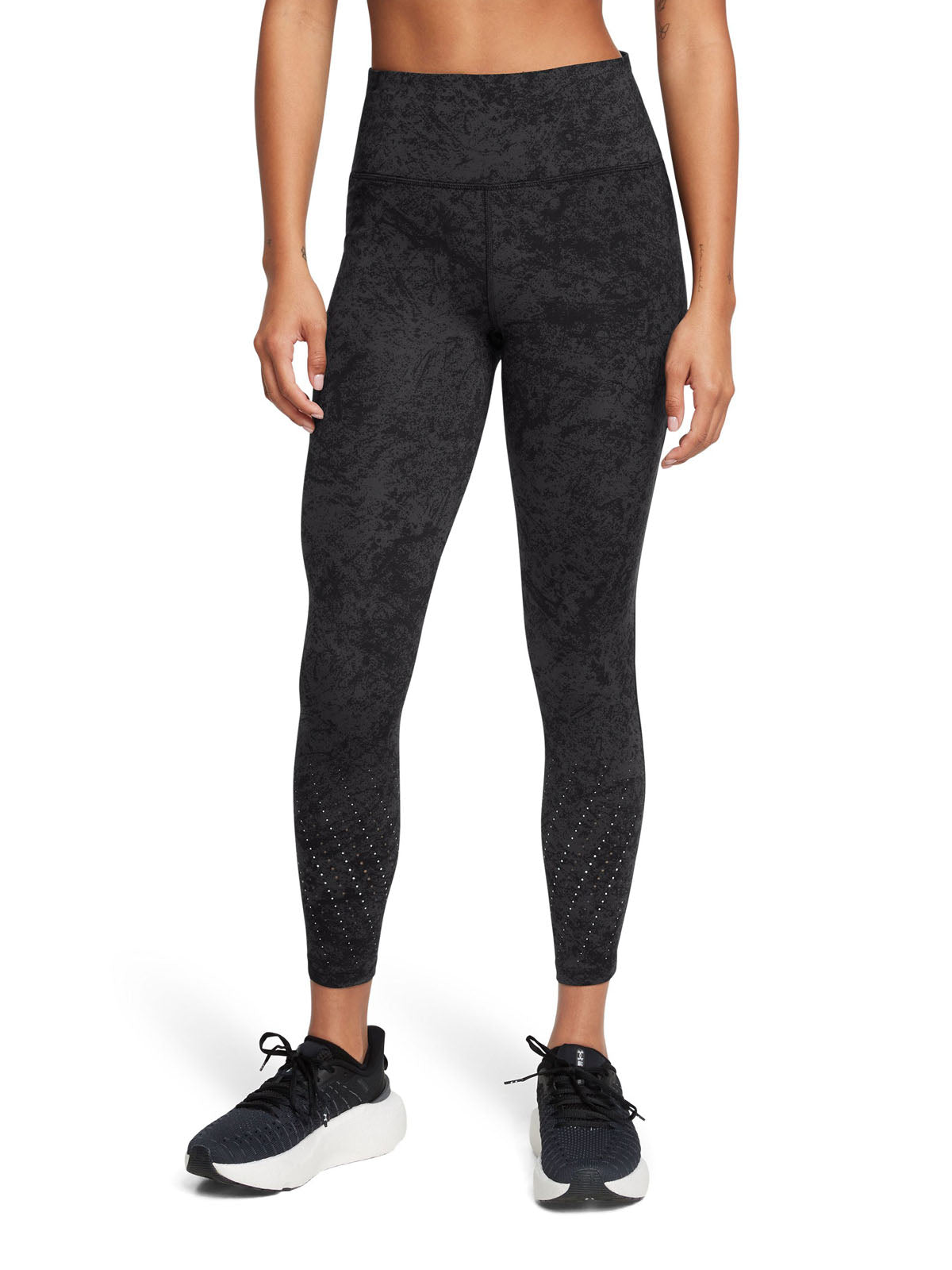 Leggings UA Launch Elite para mujer