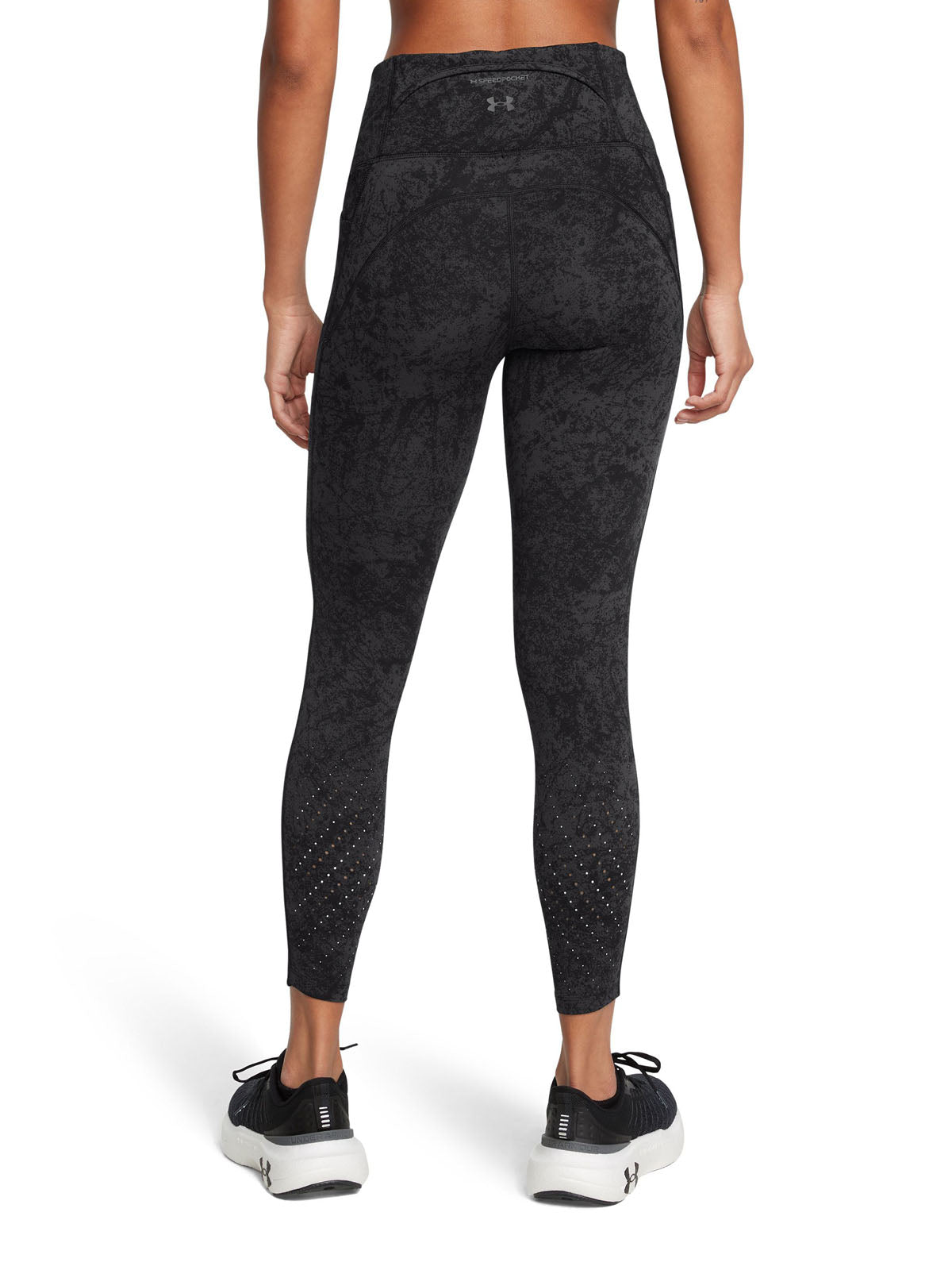 Leggings UA Launch Elite para mujer