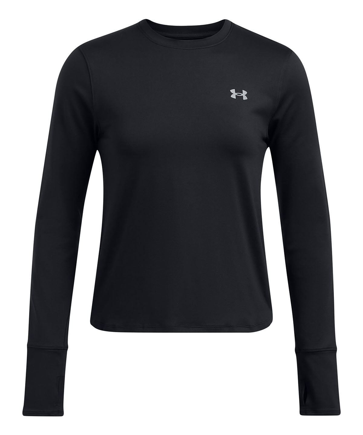 Polerón UA Launch Pro para mujer