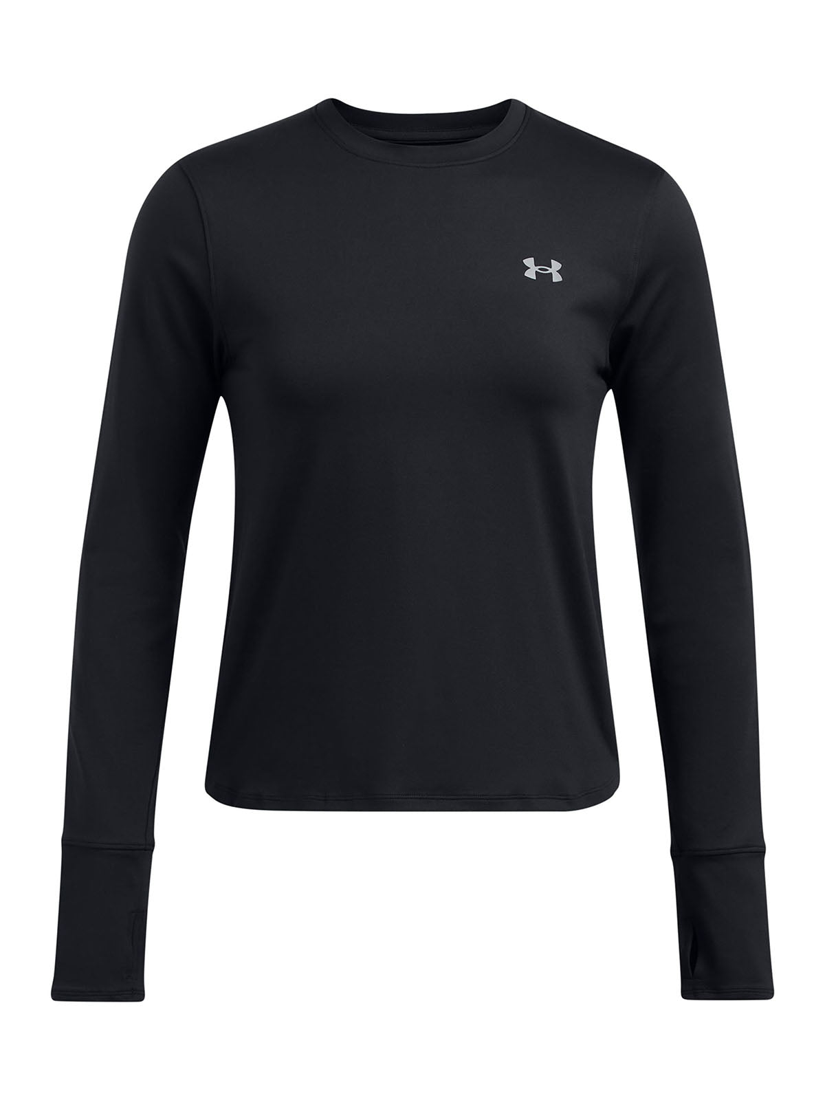 Polerón UA Launch Pro para mujer