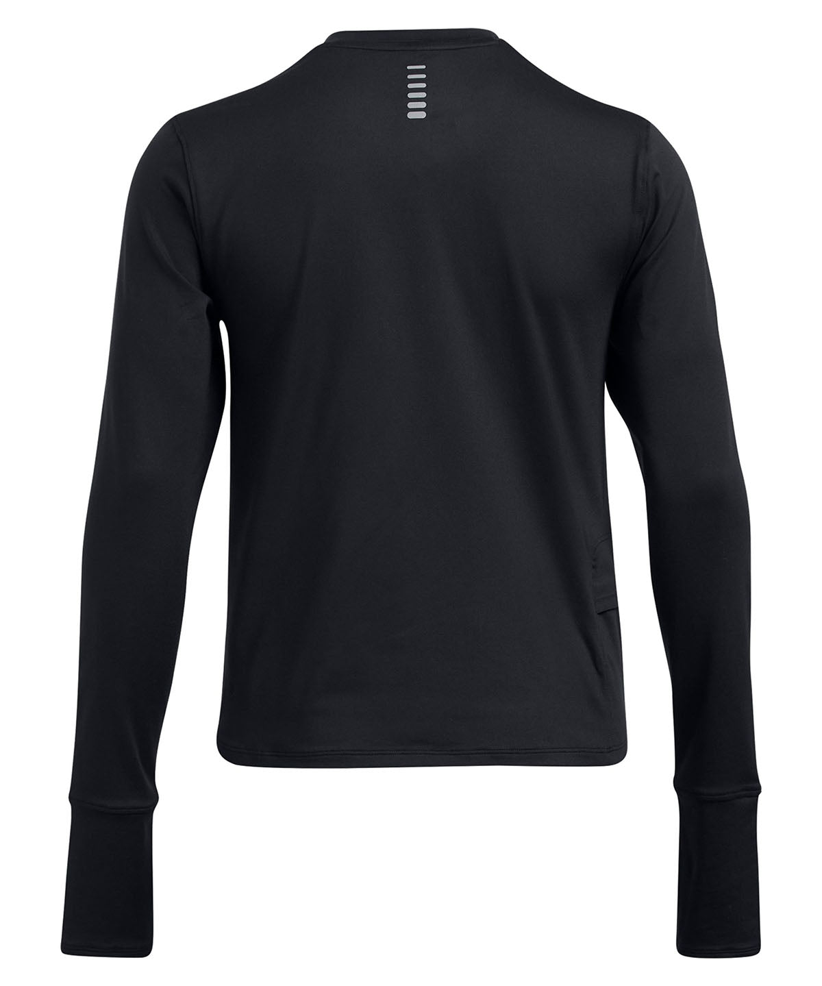 Polerón UA Launch Pro para mujer