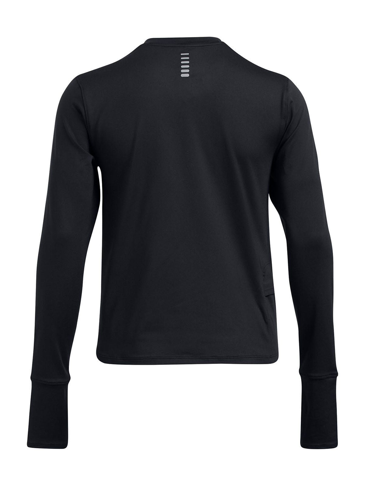 Polerón UA Launch Pro para mujer