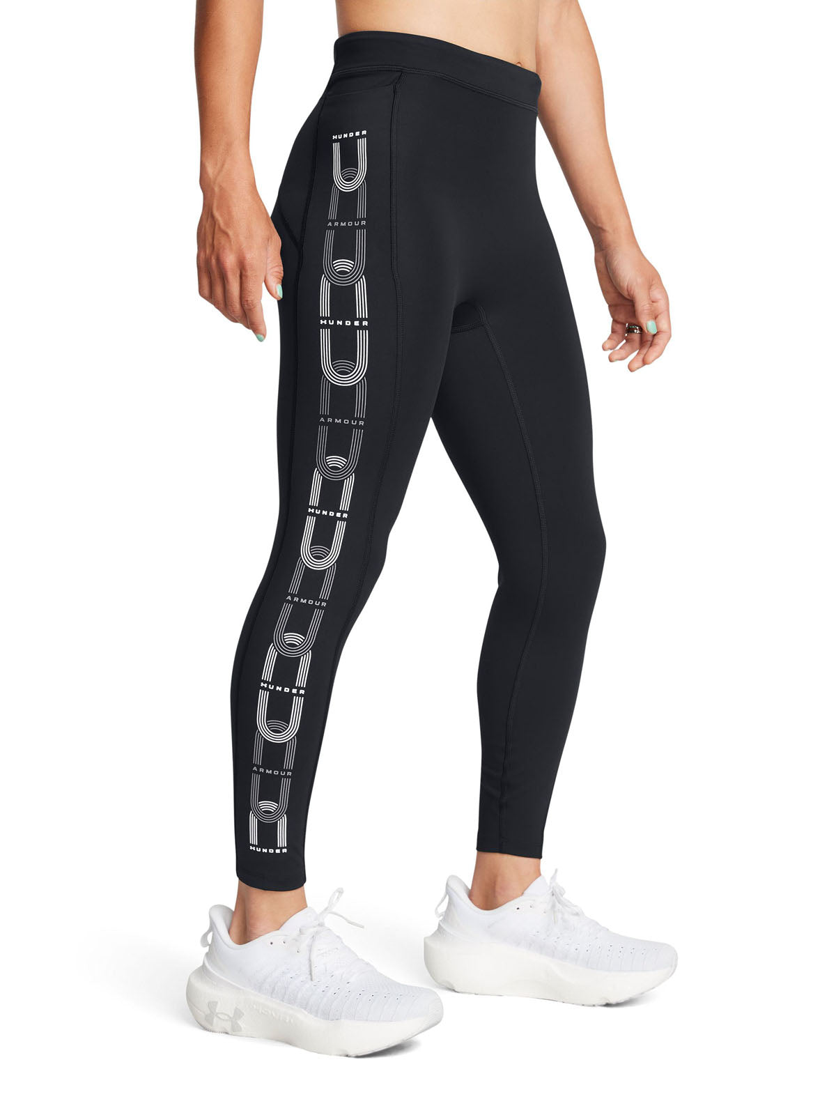 Leggings UA Run Anywhere para mujer