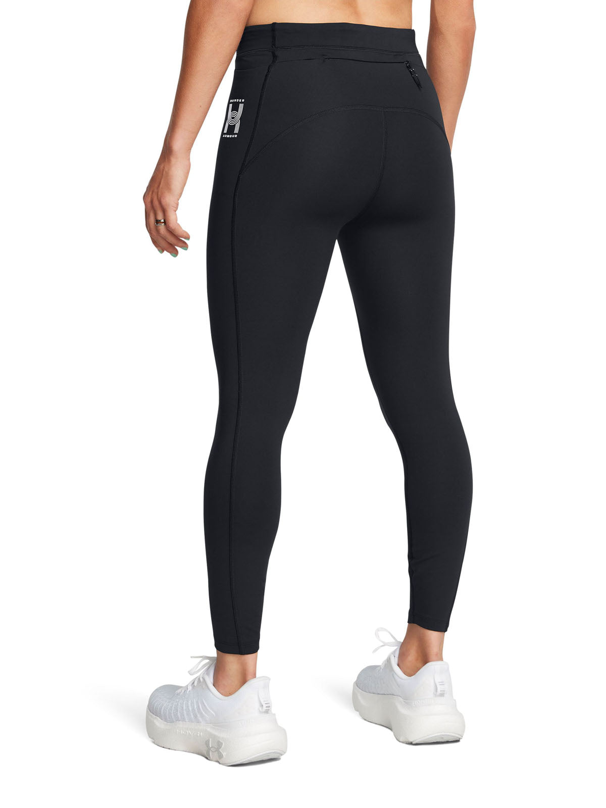 Leggings UA Run Anywhere para mujer