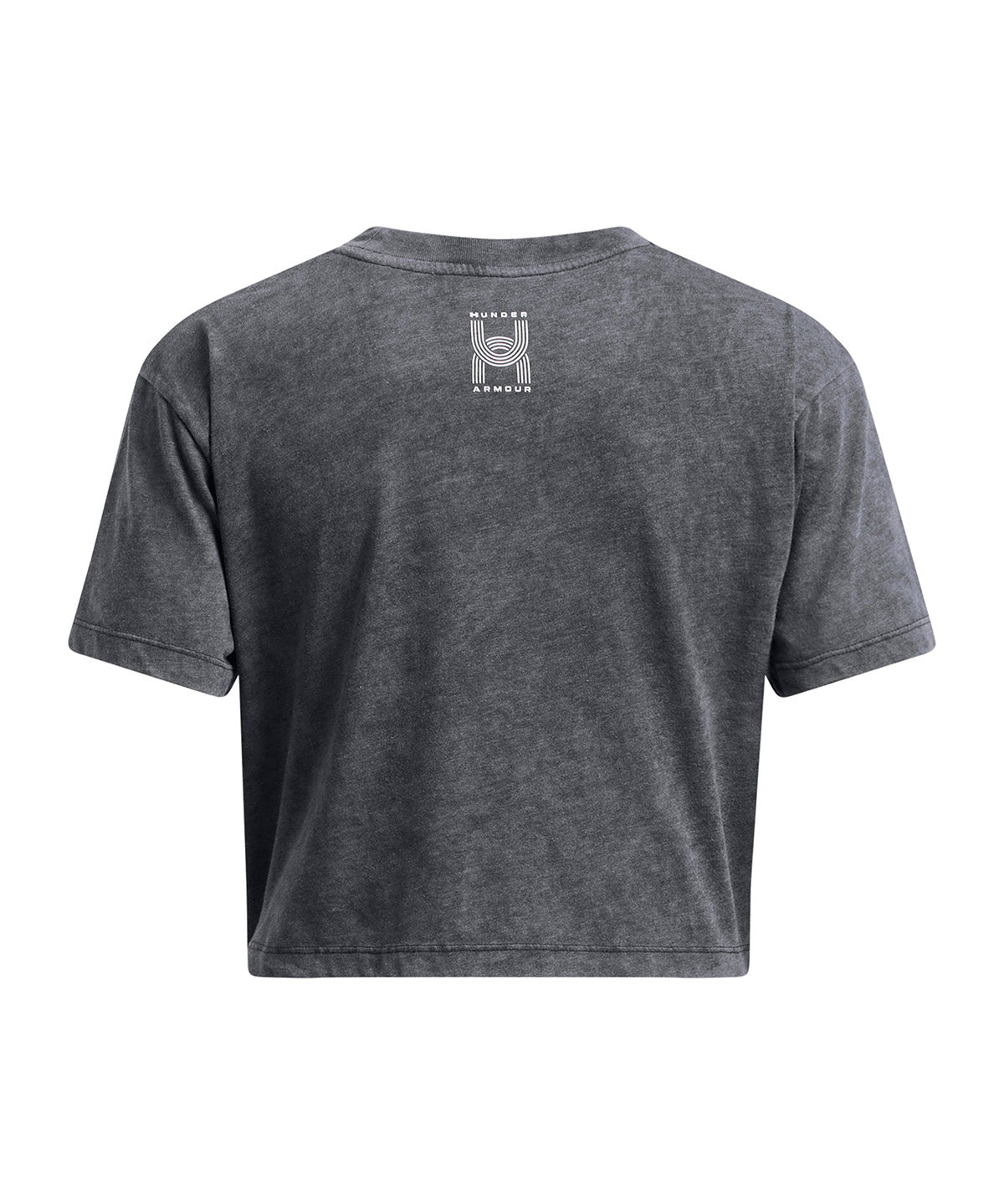 Polera manga corta UA Run Anywhere para mujer