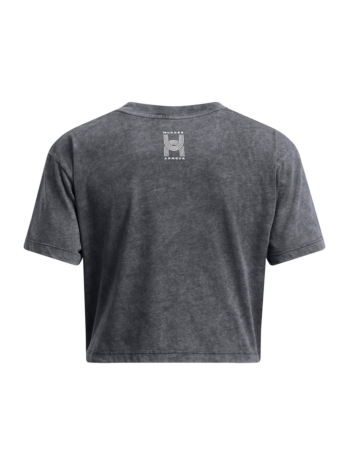 Polera manga corta UA Run Anywhere para mujer