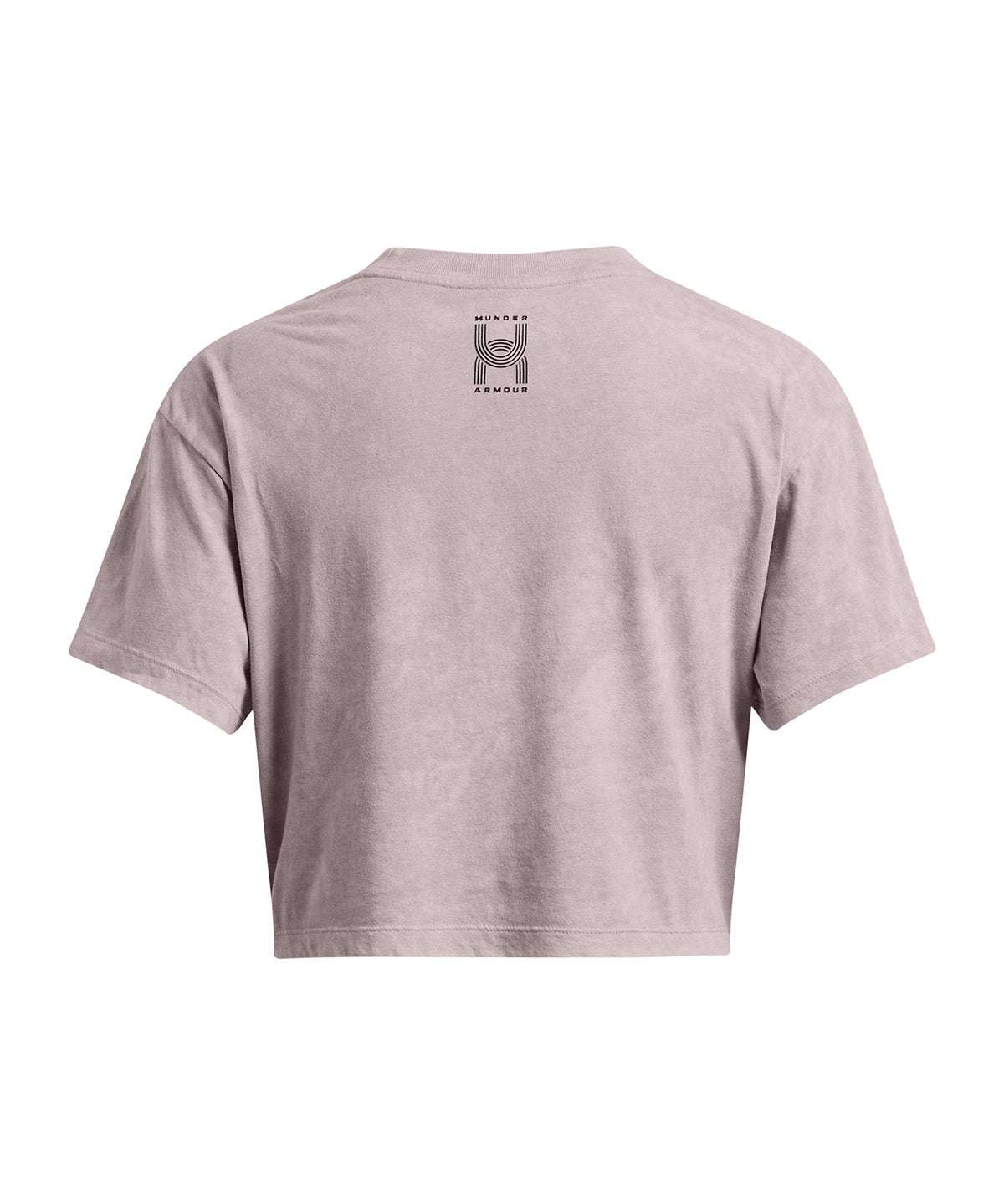 Polera manga corta UA Run Anywhere para mujer