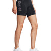 Shorts UA Run Anywhere para mujer