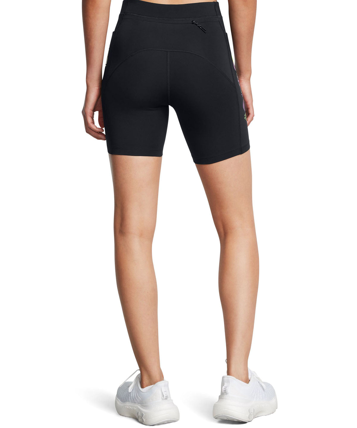 Shorts UA Run Anywhere para mujer