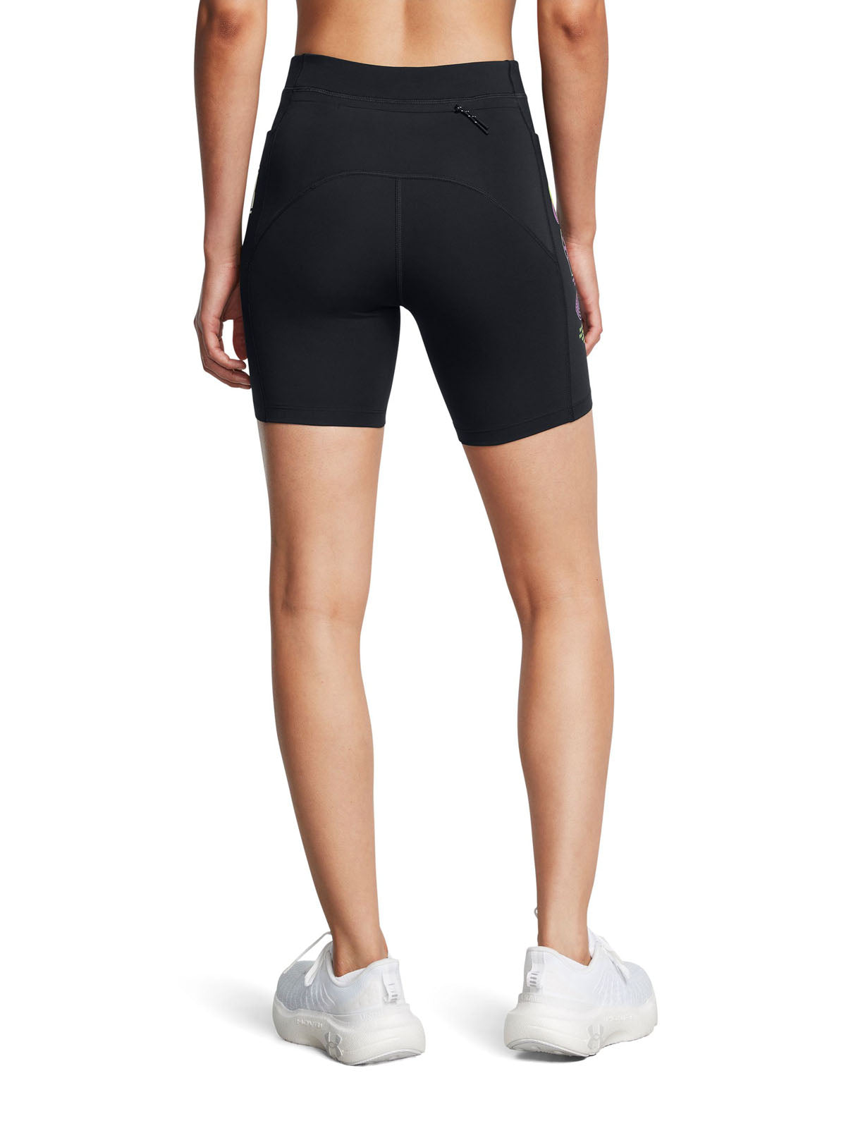 Shorts UA Run Anywhere para mujer