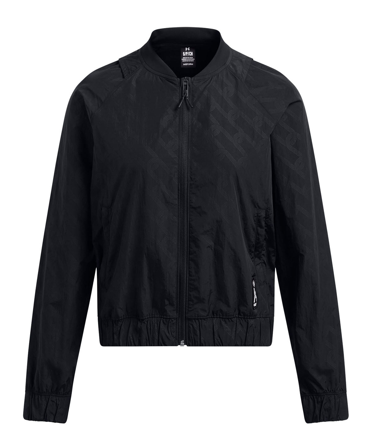 Chaqueta UA Launch para mujer