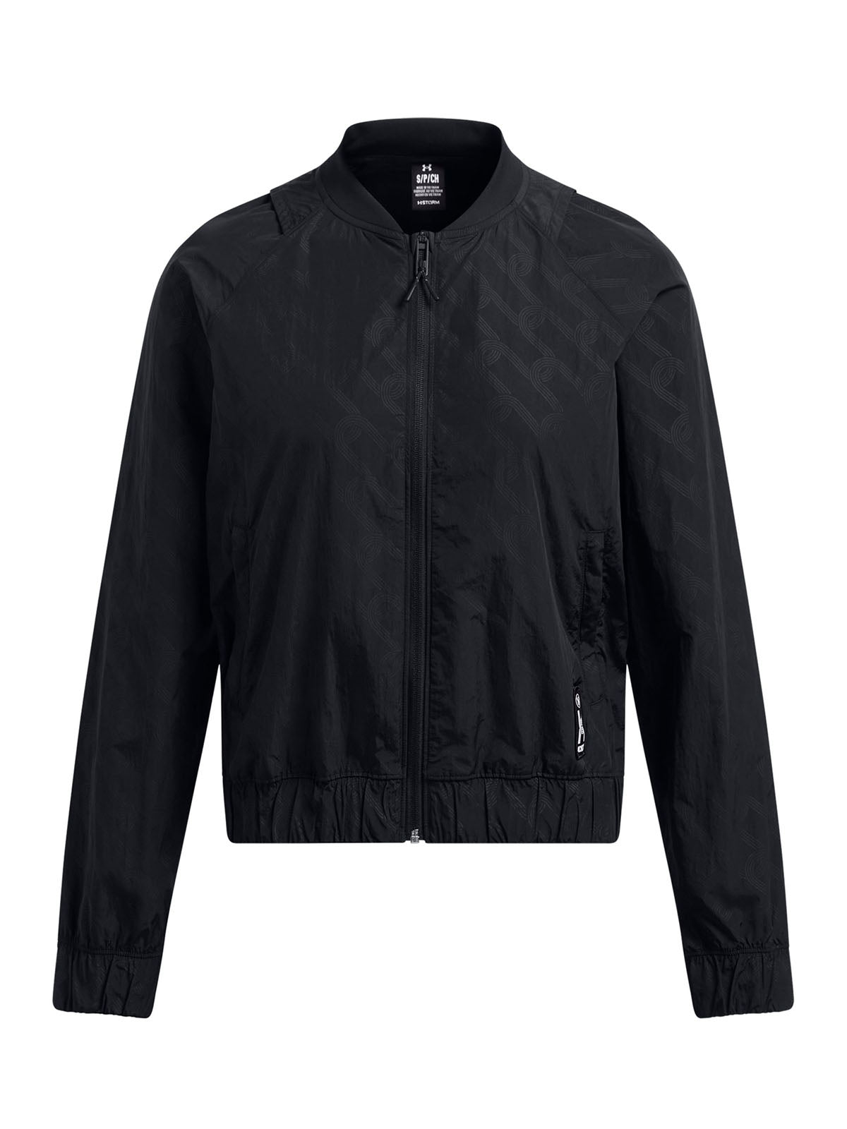 Chaqueta UA Launch para mujer