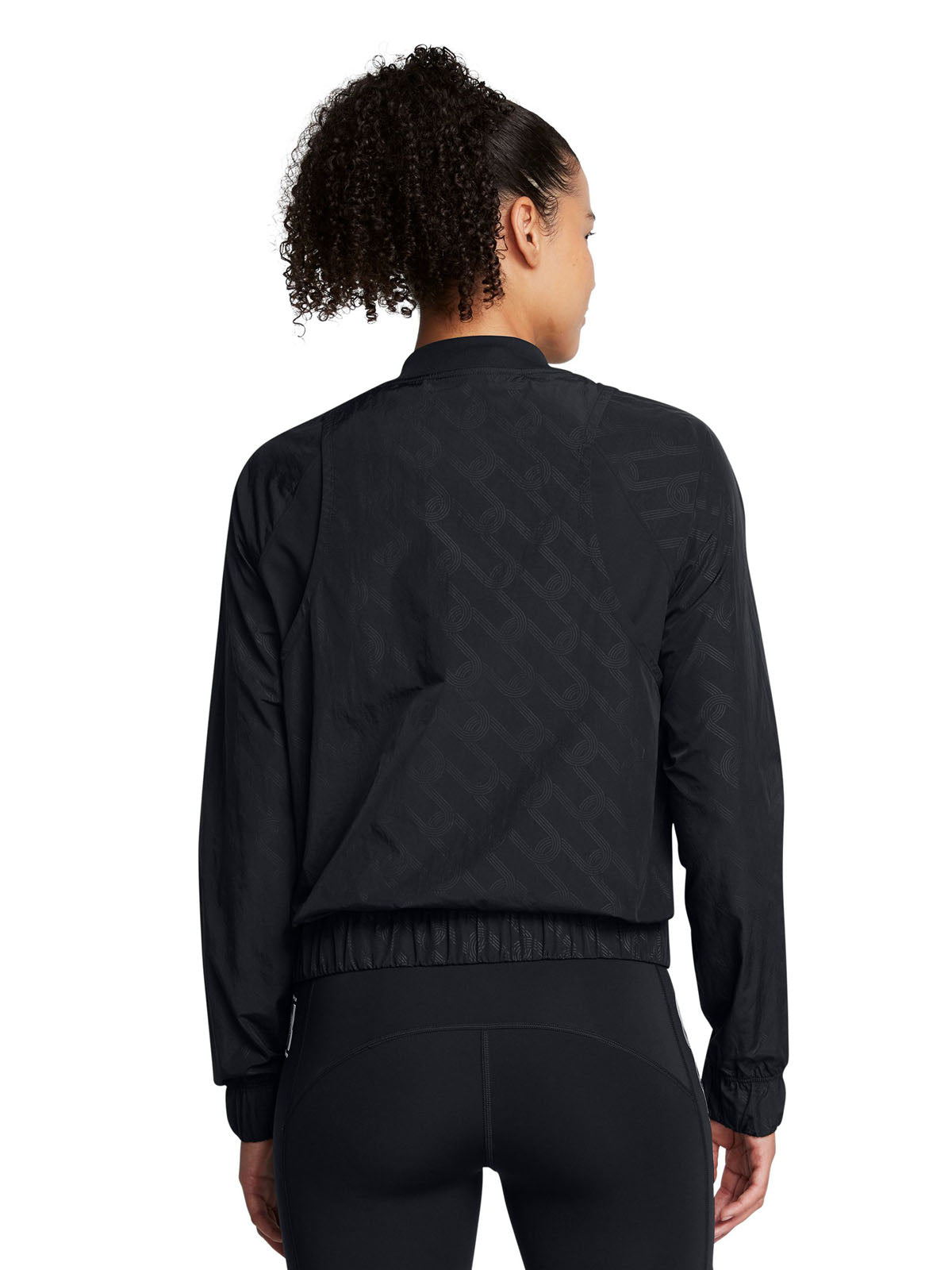 Chaqueta UA Launch para mujer