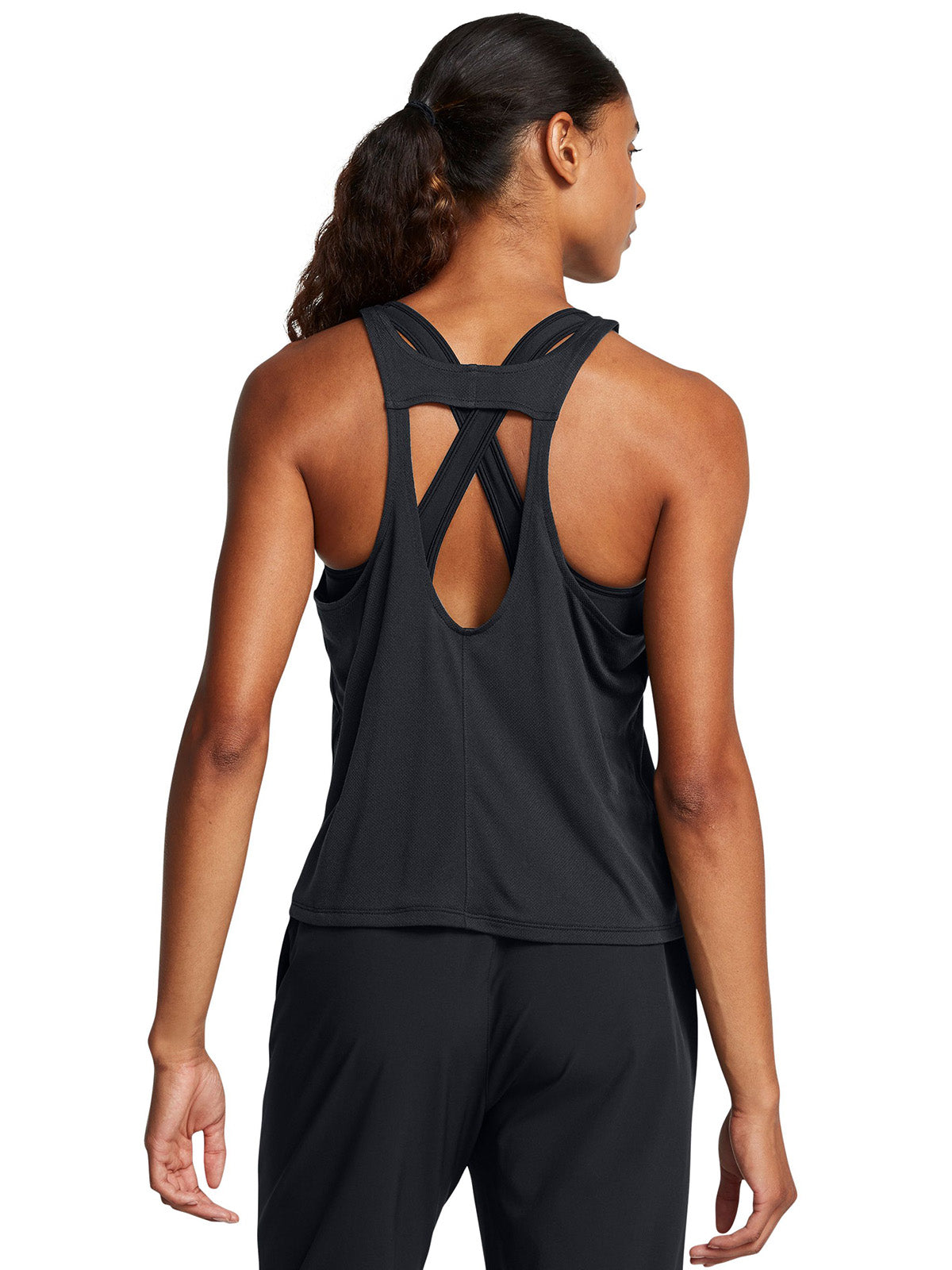 Polera sin mangas Día de los Muertos UA para mujer