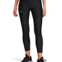 Calza de entrenamiento para mujer Tech Printed Panel Negro Under Armour
