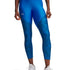 Calza de entrenamiento para mujer Tech Printed Panel Azul Under Armour