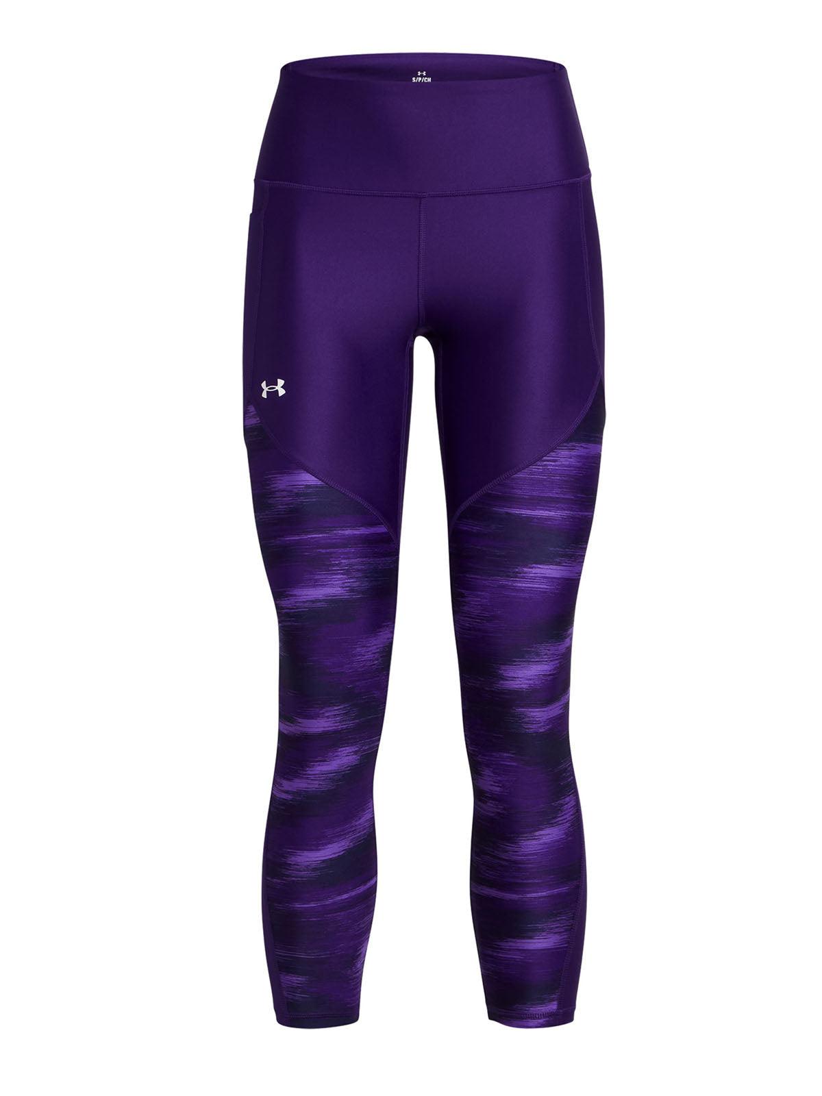 Leggings UA Tech para mujer
