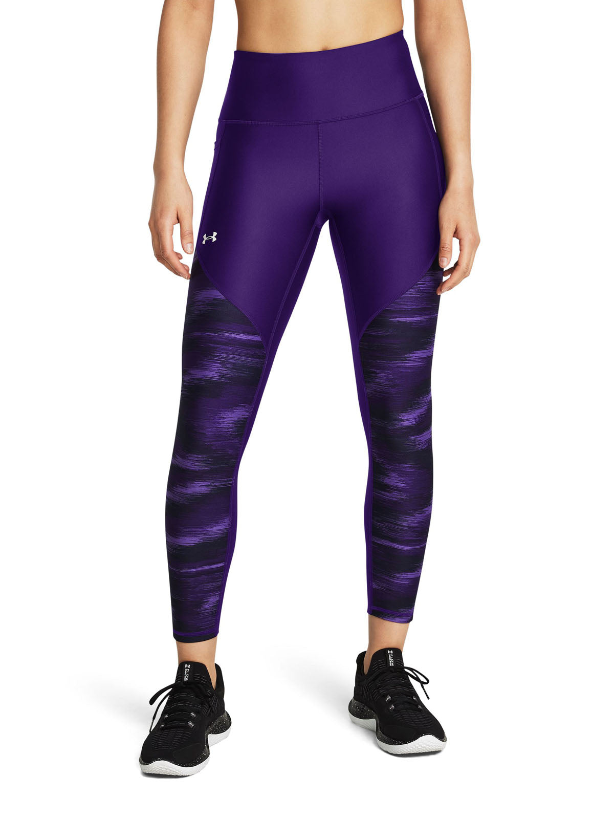 Leggings UA Tech para mujer