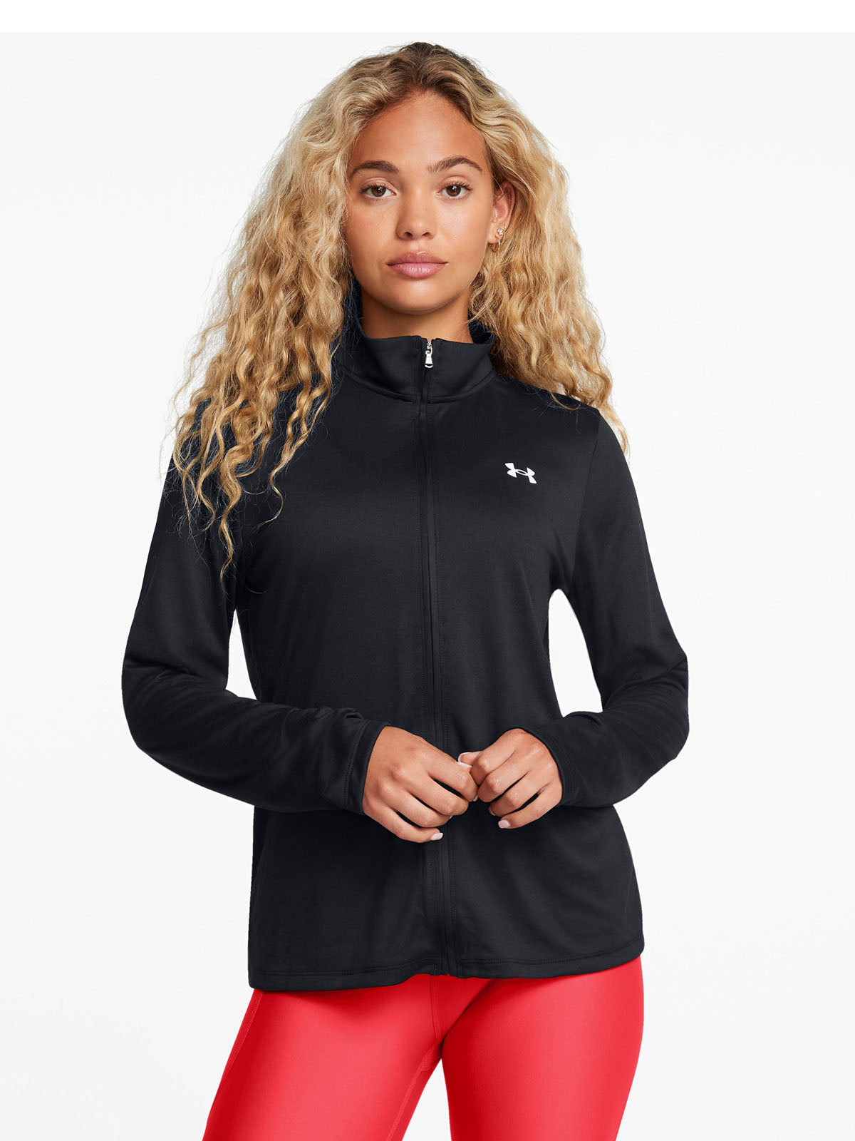 Polerón UA Tech¿ para mujer