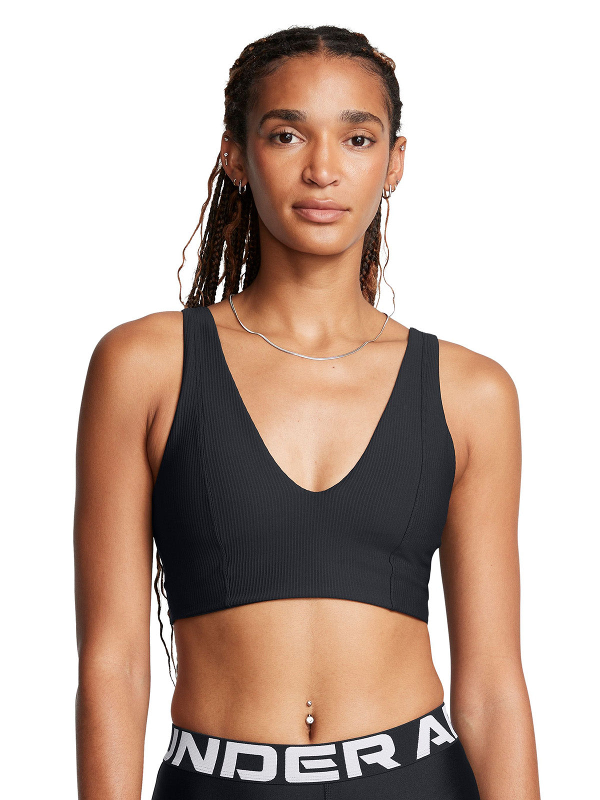 Bralette UA Meridian para mujer