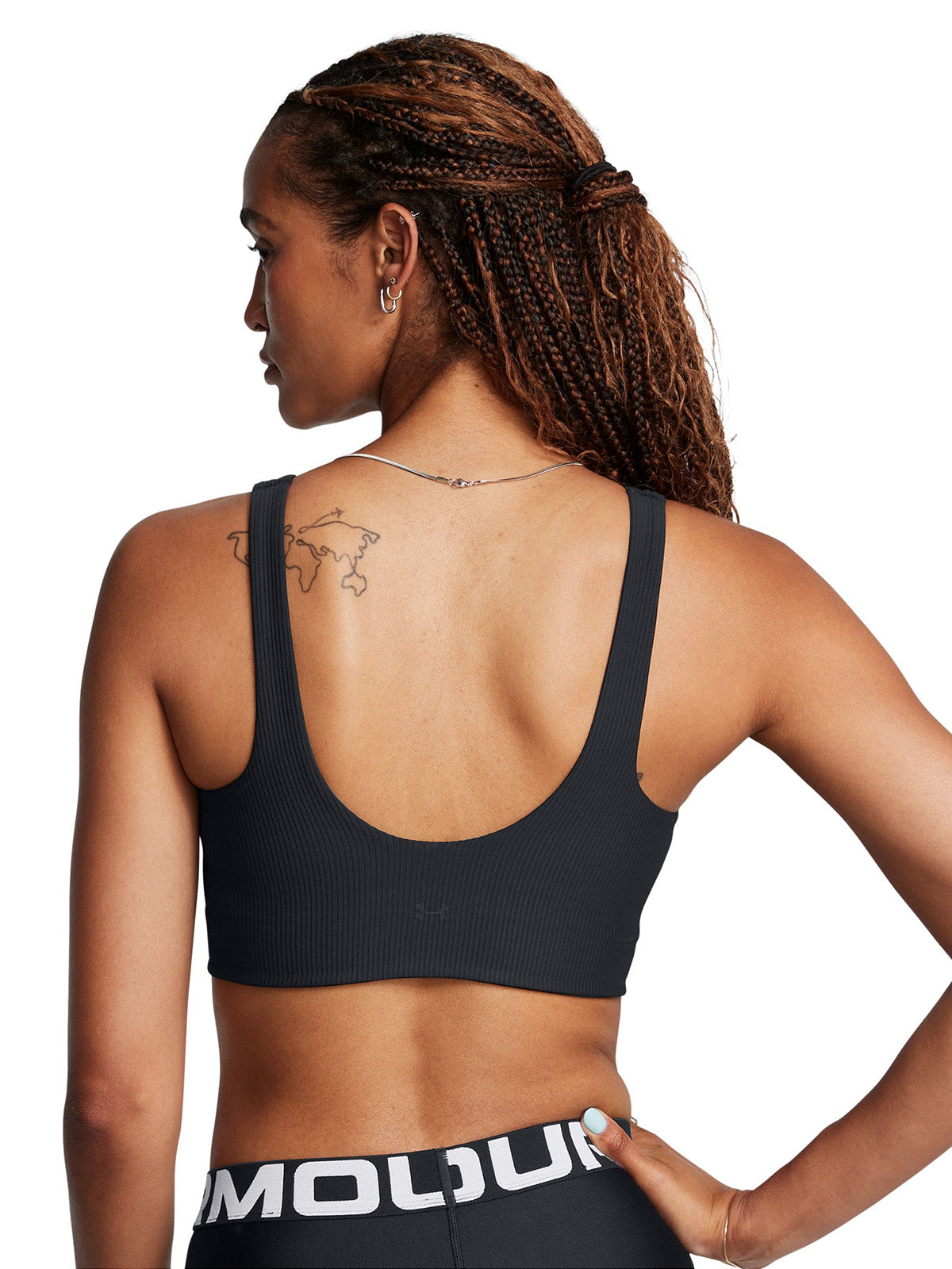 Bralette UA Meridian para mujer