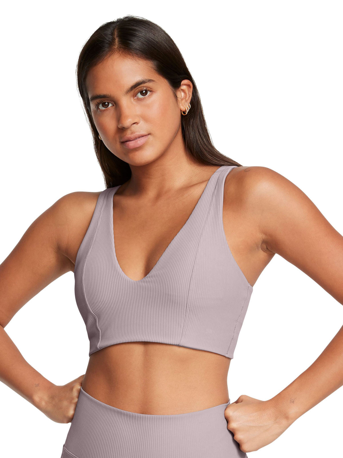 Bralette UA Meridian para mujer