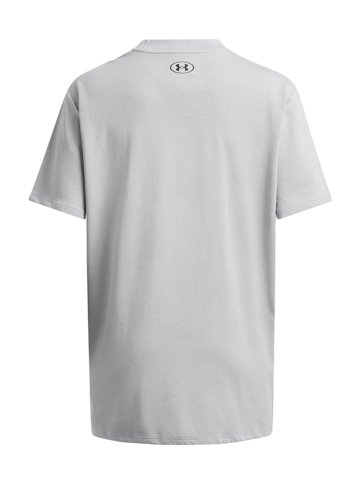 Polera Project Rock Heavyweight Campus para mujer