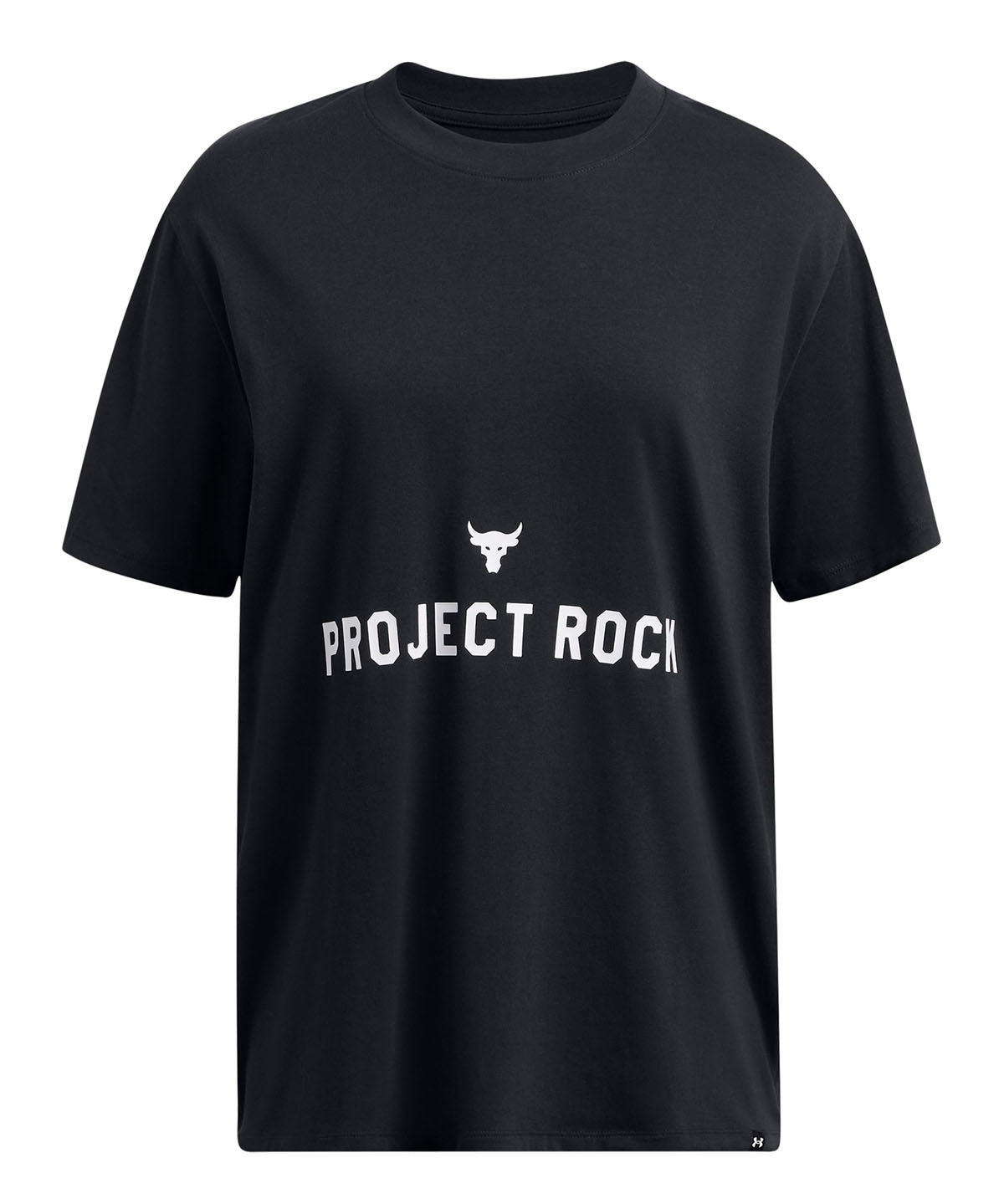 Polera Project Rock Campus para mujer
