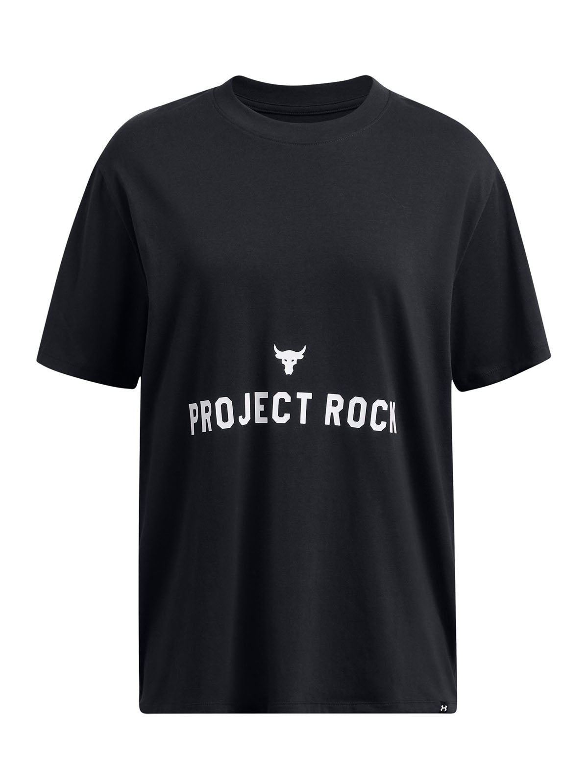 Polera Project Rock Campus para mujer