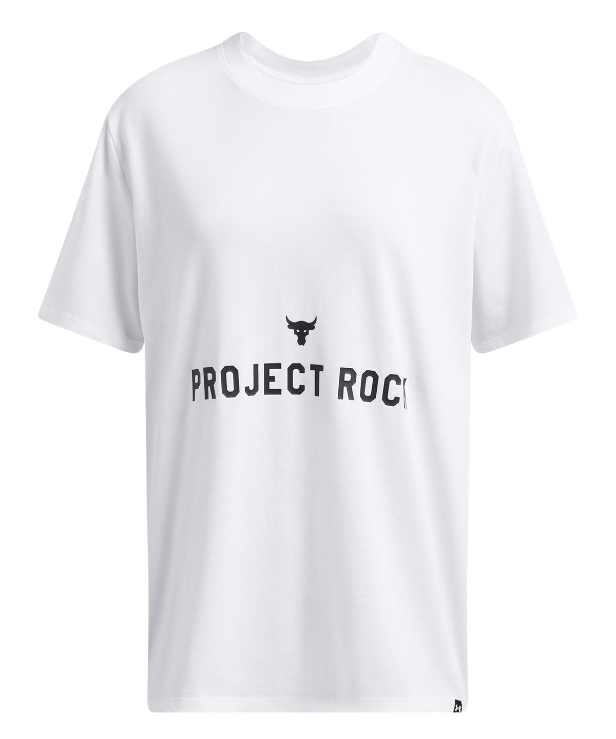 Polera Project Rock Campus para mujer