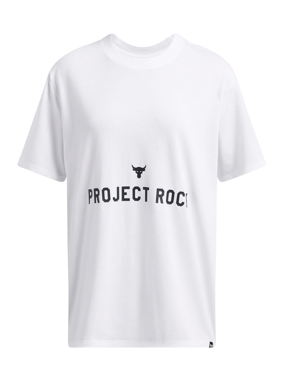 Polera Project Rock Campus para mujer