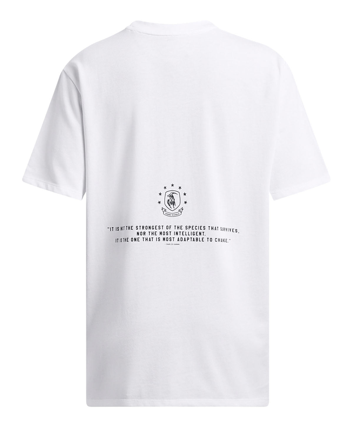 Polera Project Rock Campus para mujer