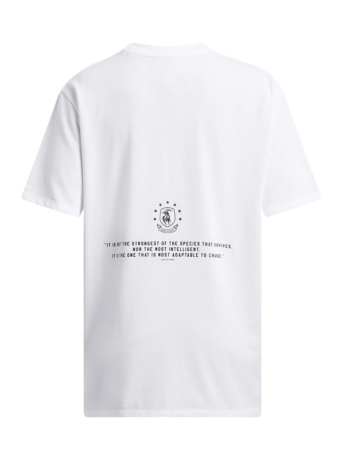 Polera Project Rock Campus para mujer