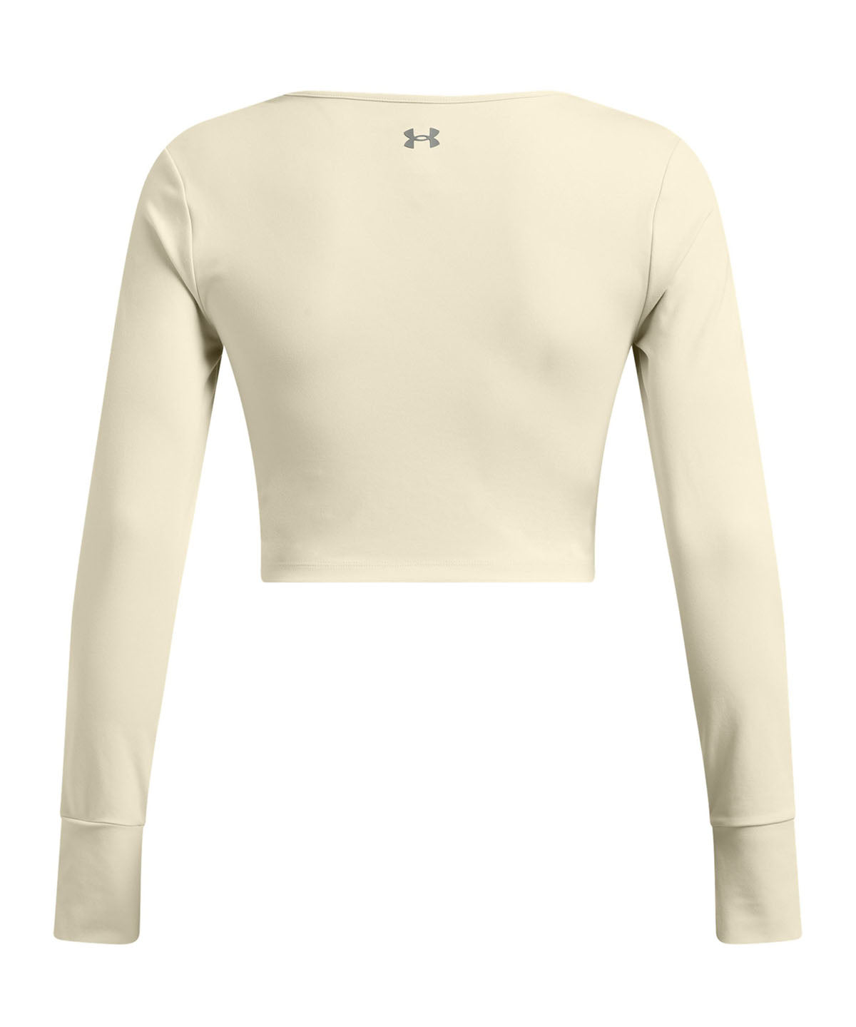 Polerón UA Project Rock Lets Go para mujer